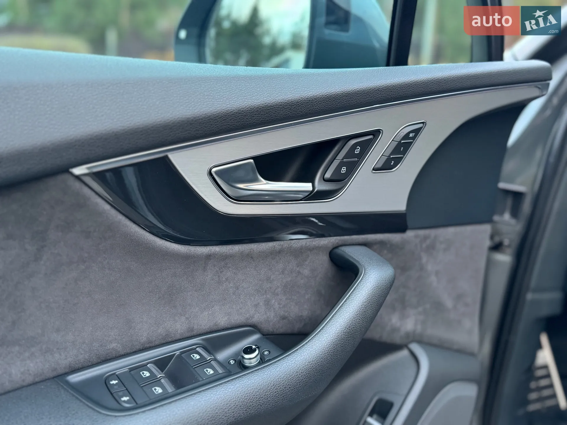 2018 Audi Q7 - мініатюра 35