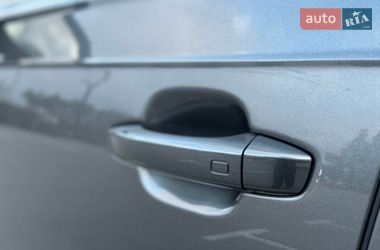 Внедорожник / Кроссовер Audi Q7 2018 в Киеве