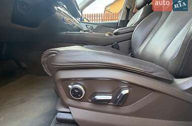 Внедорожник / Кроссовер Audi Q7 2018 в Хмельницком