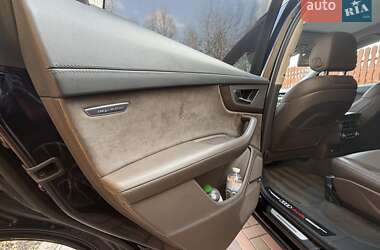 Внедорожник / Кроссовер Audi Q7 2018 в Хмельницком