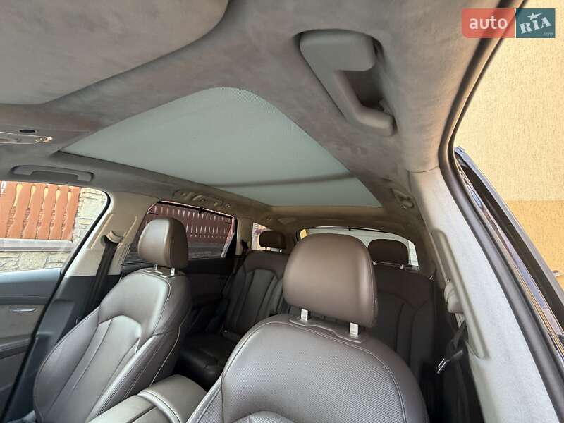 Внедорожник / Кроссовер Audi Q7 2018 в Хмельницком