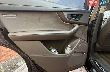 Внедорожник / Кроссовер Audi Q7 2018 в Хмельницком