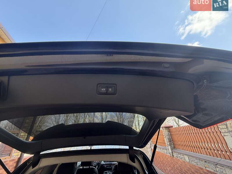 Внедорожник / Кроссовер Audi Q7 2018 в Хмельницком