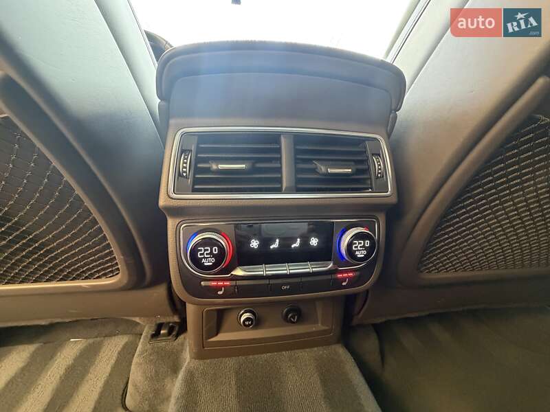 Внедорожник / Кроссовер Audi Q7 2018 в Хмельницком