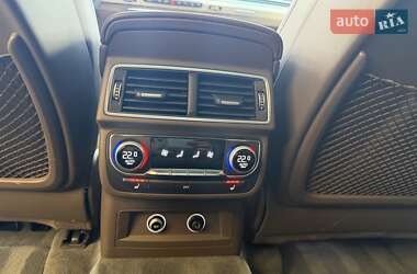 Внедорожник / Кроссовер Audi Q7 2018 в Хмельницком