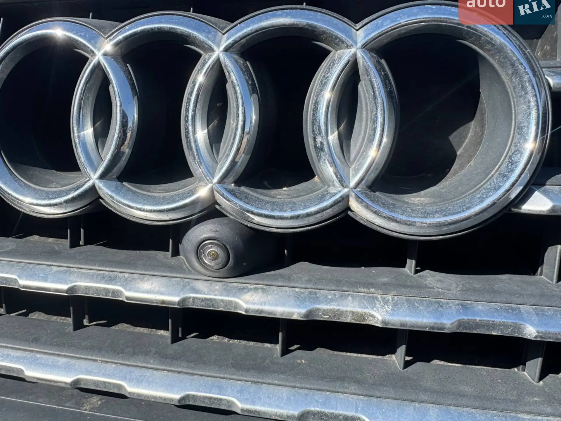 2016 Audi Q7 - мініатюра 7