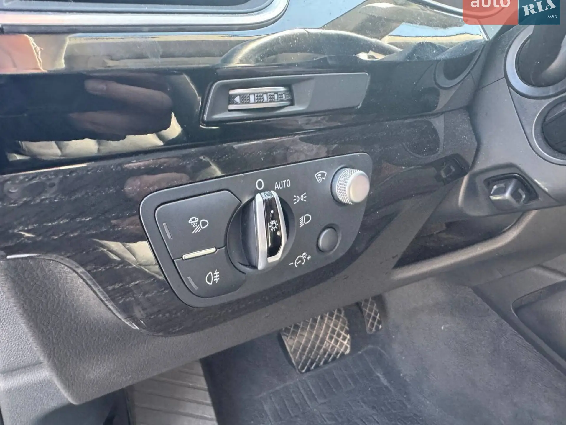 2016 Audi Q7 - мініатюра 24