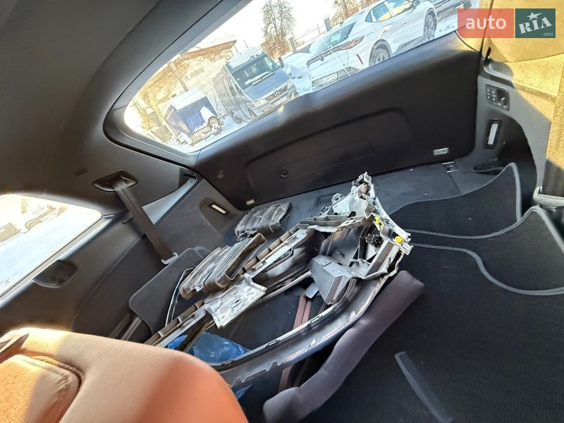 Внедорожник / Кроссовер Audi Q7 2020 в Стрые