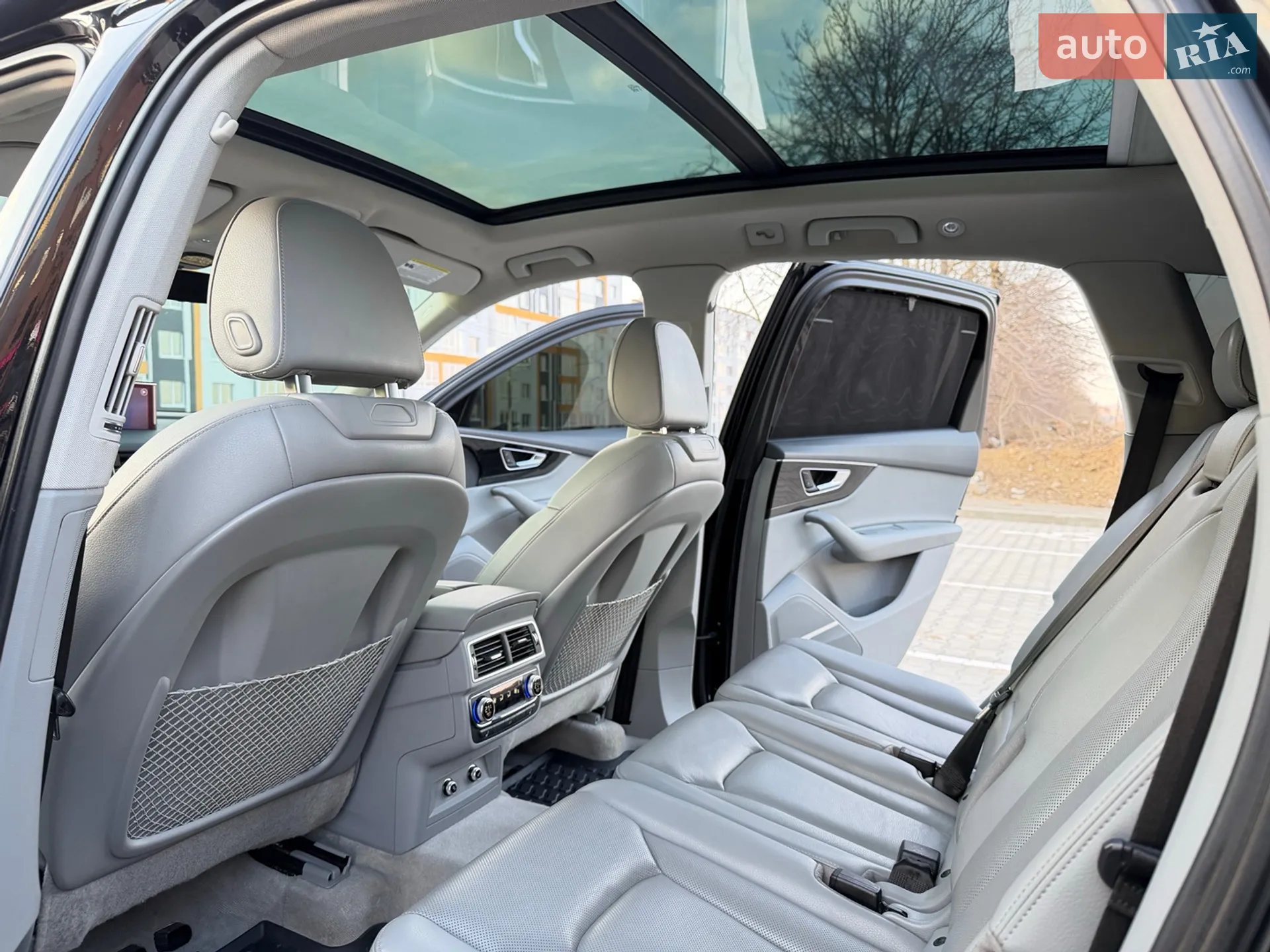 2018 Audi Q7 - мініатюра 12
