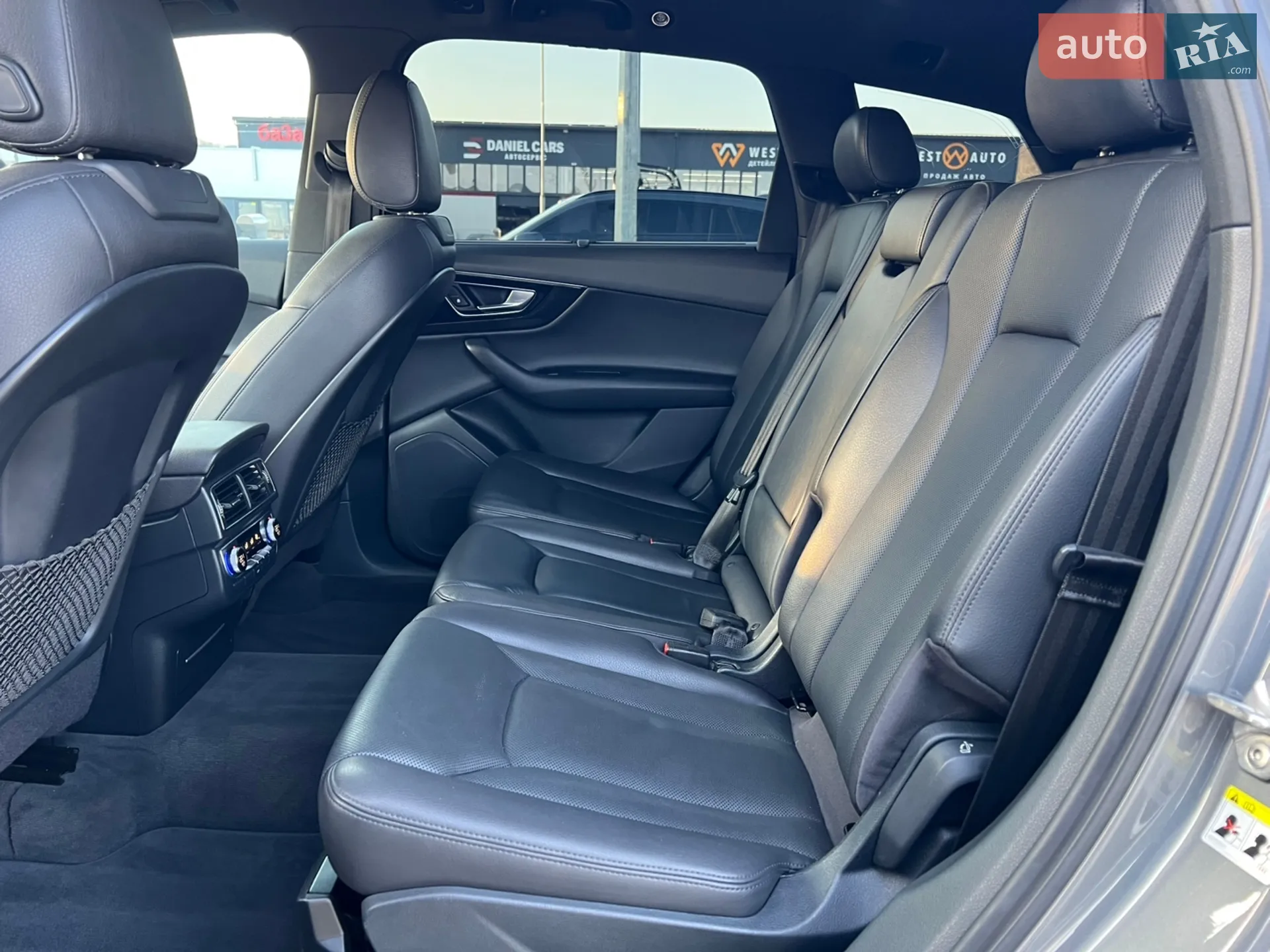 2016 Audi Q7 - мініатюра 14