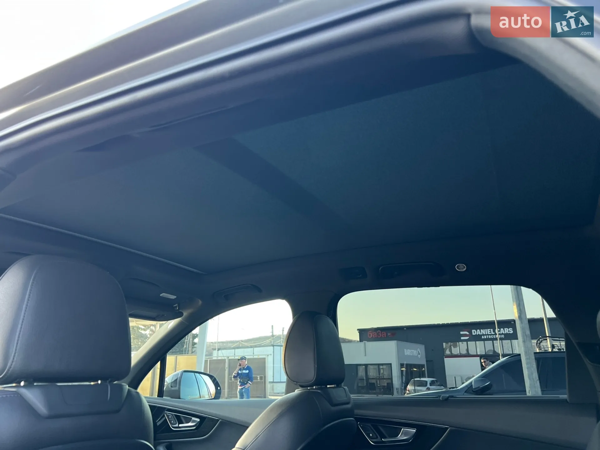 2016 Audi Q7 - мініатюра 15