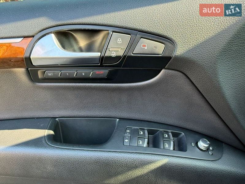 Внедорожник / Кроссовер Audi Q7 2014 в Любомле