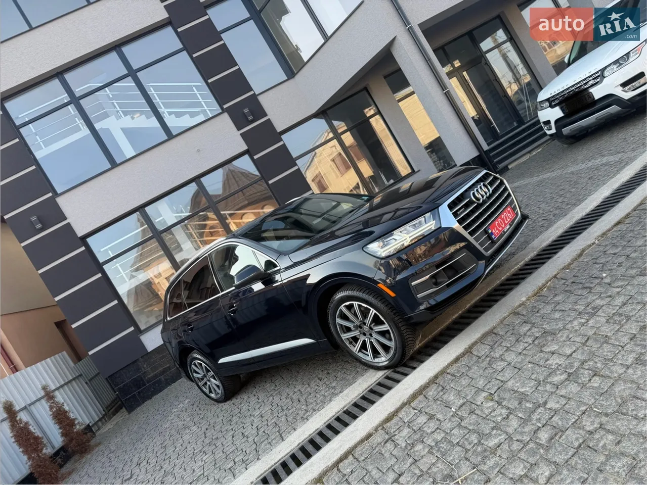 2018 BMW X1 - мініатюра 39