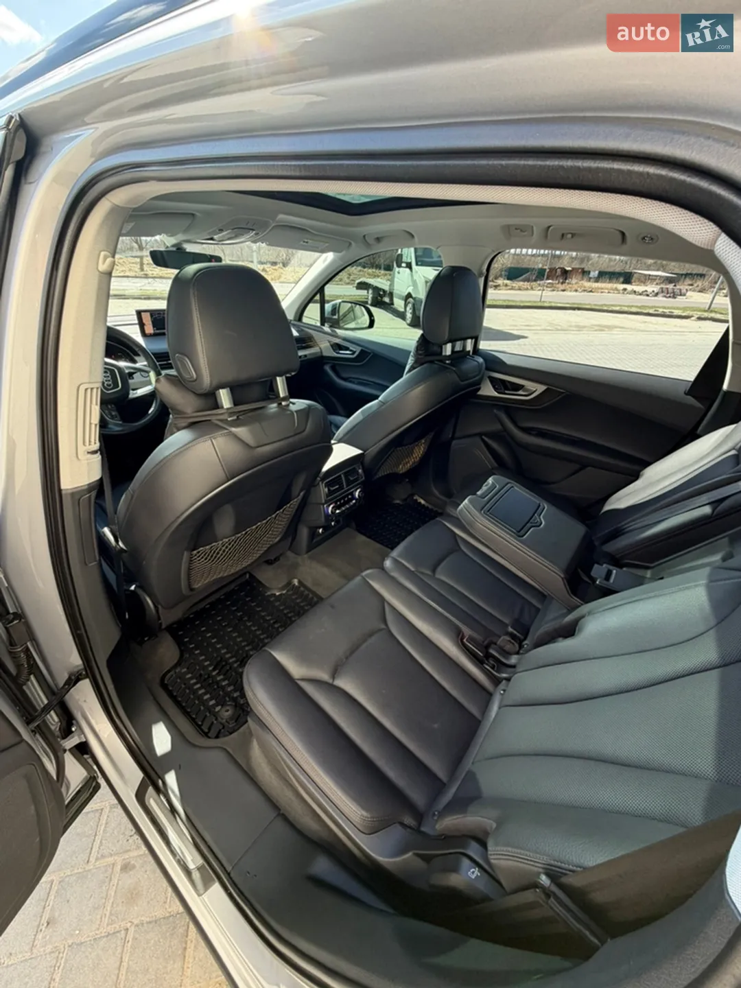 2018 Audi Q7 - мініатюра 42