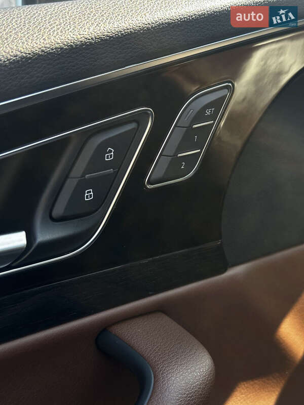 Позашляховик / Кросовер Audi Q7 2019 в Білогородці