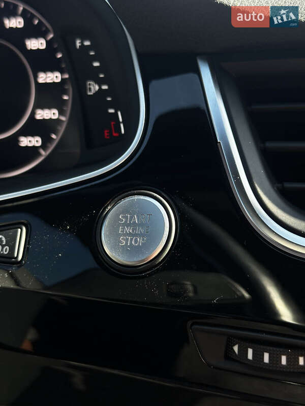 Позашляховик / Кросовер Audi Q7 2019 в Білогородці