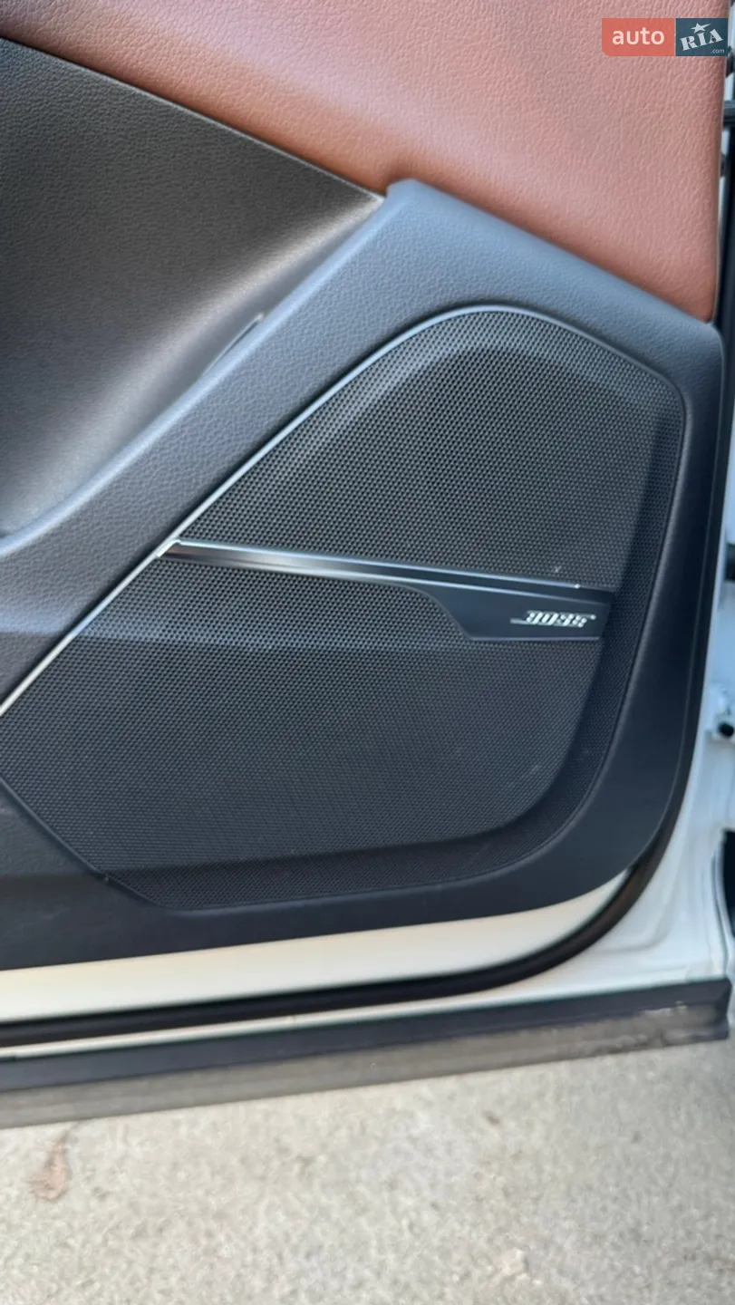 2018 Audi Q7 - мініатюра 8