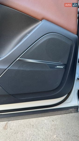 Внедорожник / Кроссовер Audi Q7 2018 в Киеве