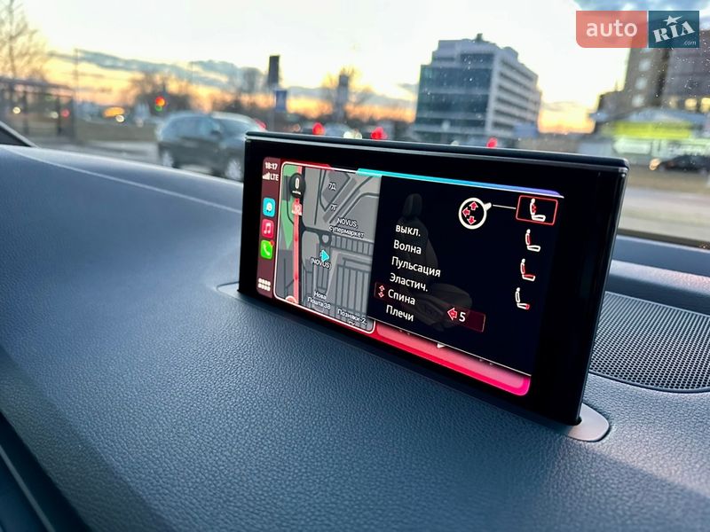 Позашляховик / Кросовер Audi Q7 2017 в Києві фото 54 Позашляховик / Кросовер Audi Q7 2017 в Києві