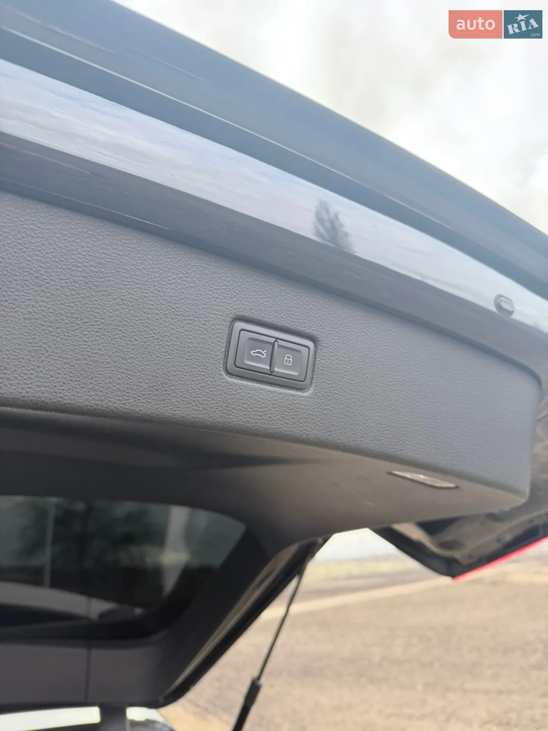 2017 Audi Q7 - мініатюра 11