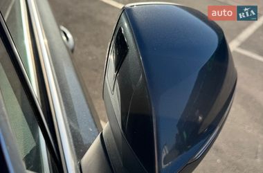 Внедорожник / Кроссовер Audi Q7 2021 в Киеве