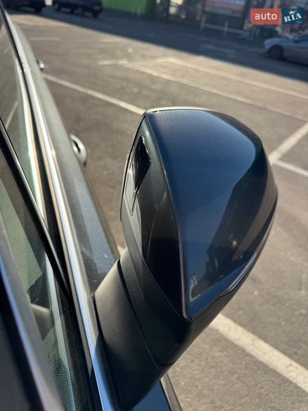 Внедорожник / Кроссовер Audi Q7 2021 в Киеве