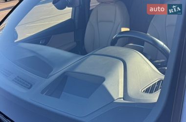 Внедорожник / Кроссовер Audi Q7 2021 в Киеве