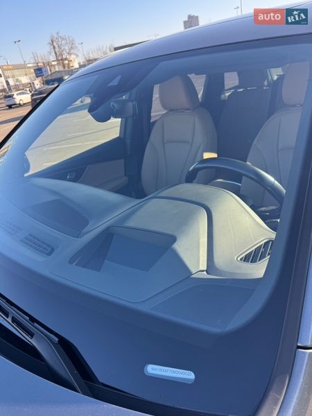 Внедорожник / Кроссовер Audi Q7 2021 в Киеве