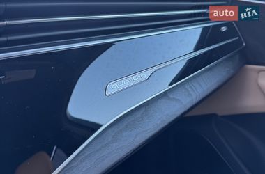 Внедорожник / Кроссовер Audi Q7 2021 в Киеве