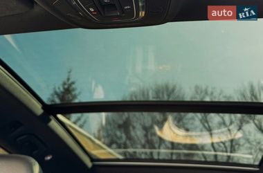 Внедорожник / Кроссовер Audi Q7 2017 в Черкассах фото 22 Внедорожник / Кроссовер Audi Q7 2017 в Черкассах