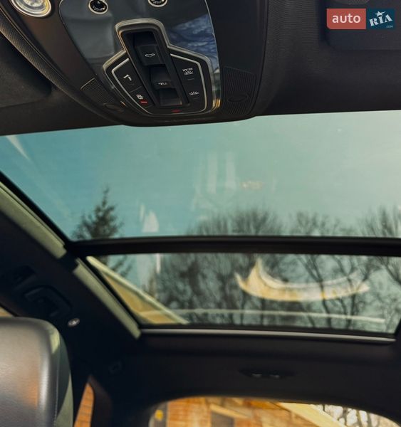 Внедорожник / Кроссовер Audi Q7 2017 в Черкассах фото 22 Внедорожник / Кроссовер Audi Q7 2017 в Черкассах