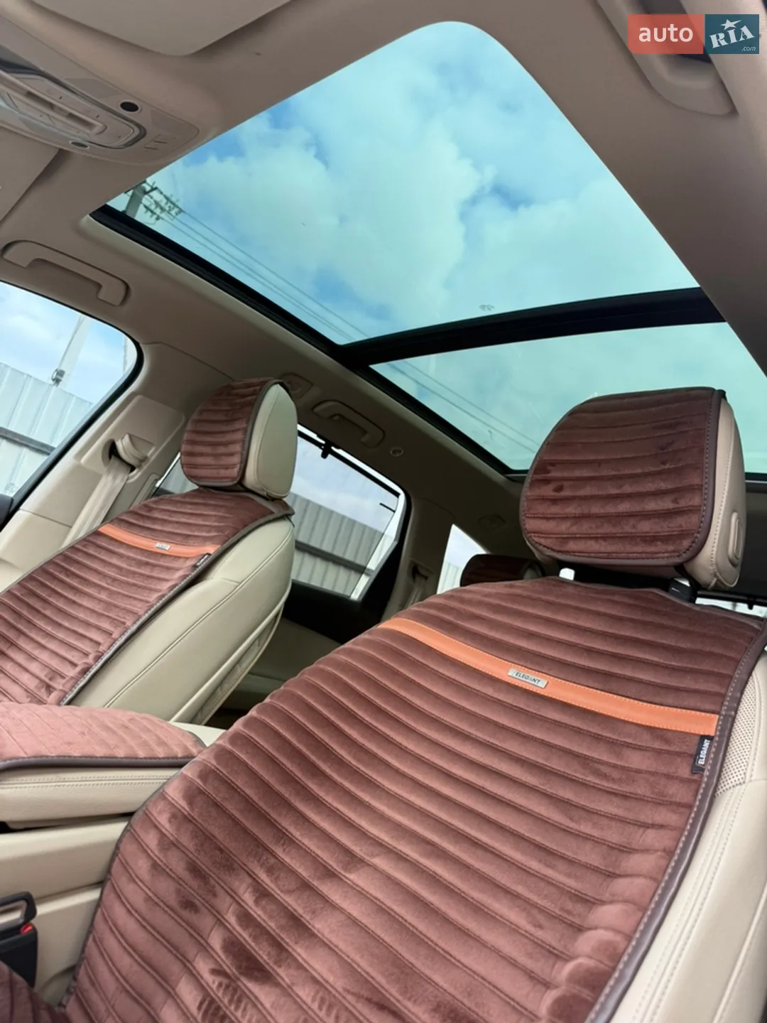 2016 Audi Q7 - мініатюра 14
