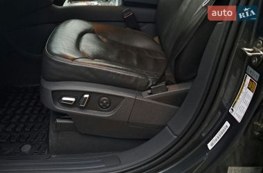 Внедорожник / Кроссовер Audi Q7 2014 в Львове