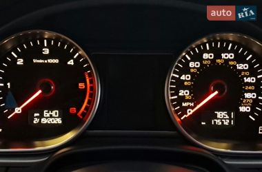 Внедорожник / Кроссовер Audi Q7 2014 в Львове