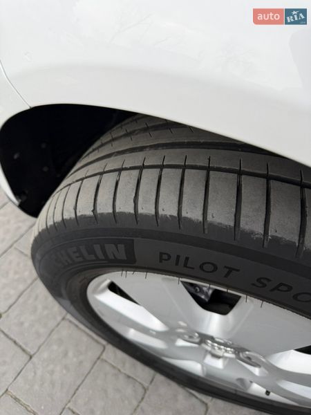 Внедорожник / Кроссовер Audi Q7 2011 в Ужгороде