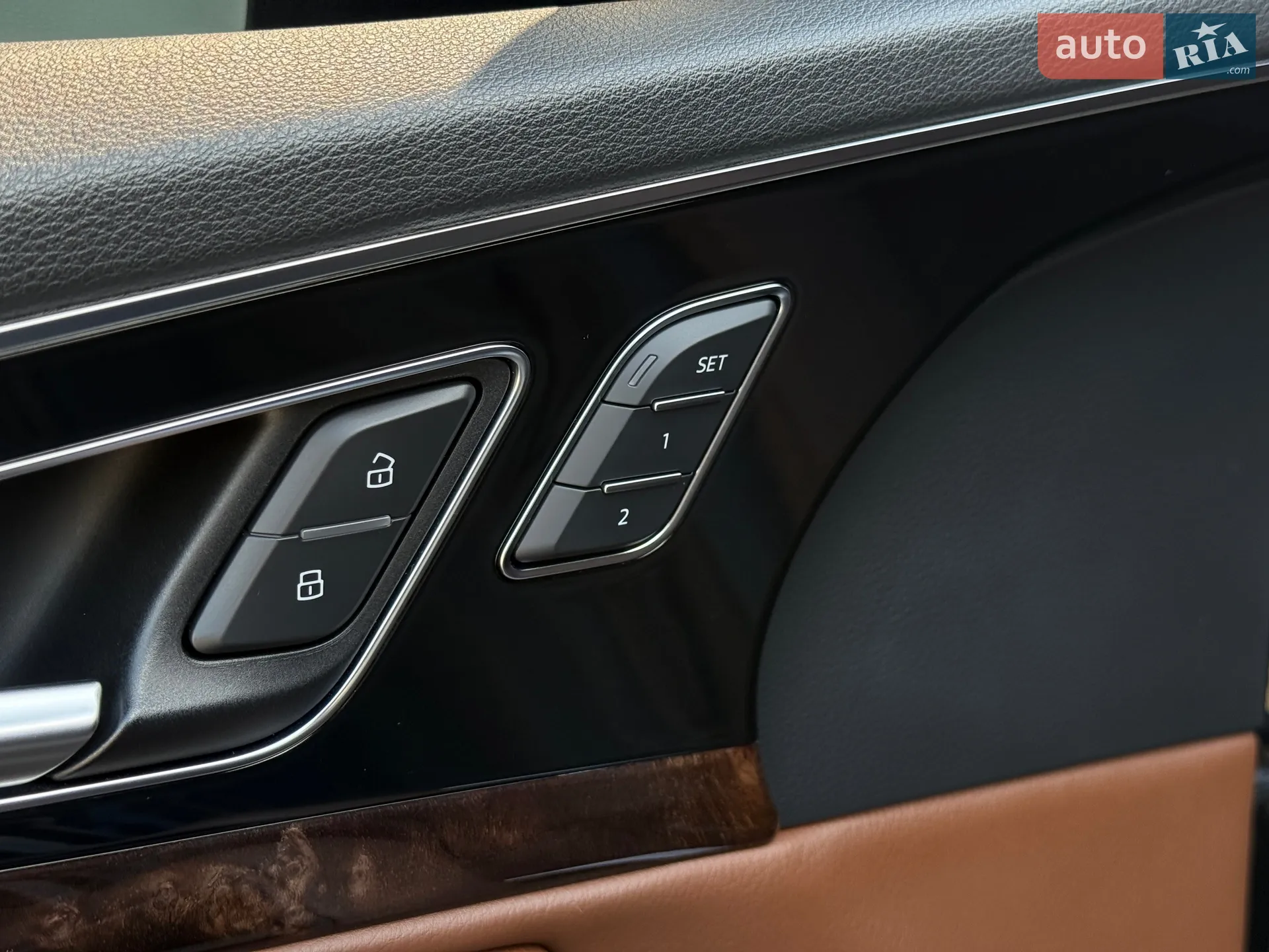 2016 Audi Q7 - мініатюра 35