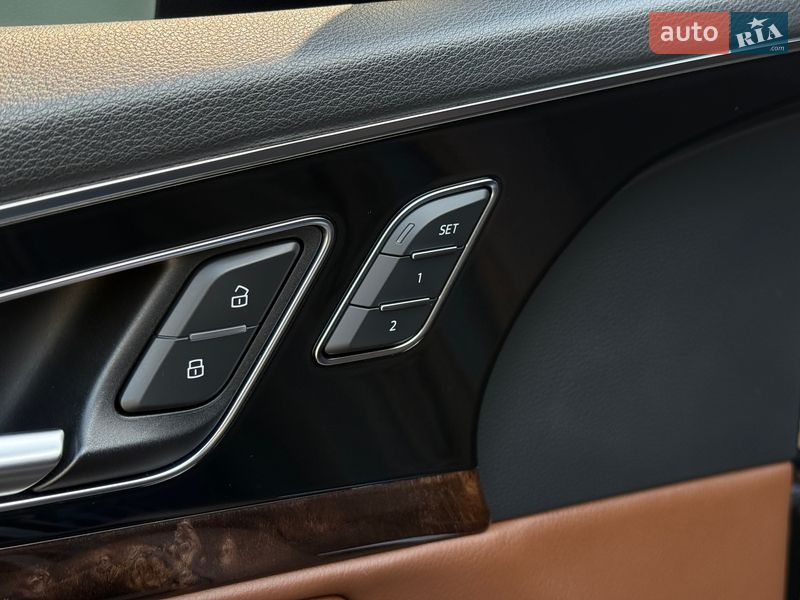 Позашляховик / Кросовер Audi Q7 2016 в Мукачевому фото 35 Позашляховик / Кросовер Audi Q7 2016 в Мукачевому