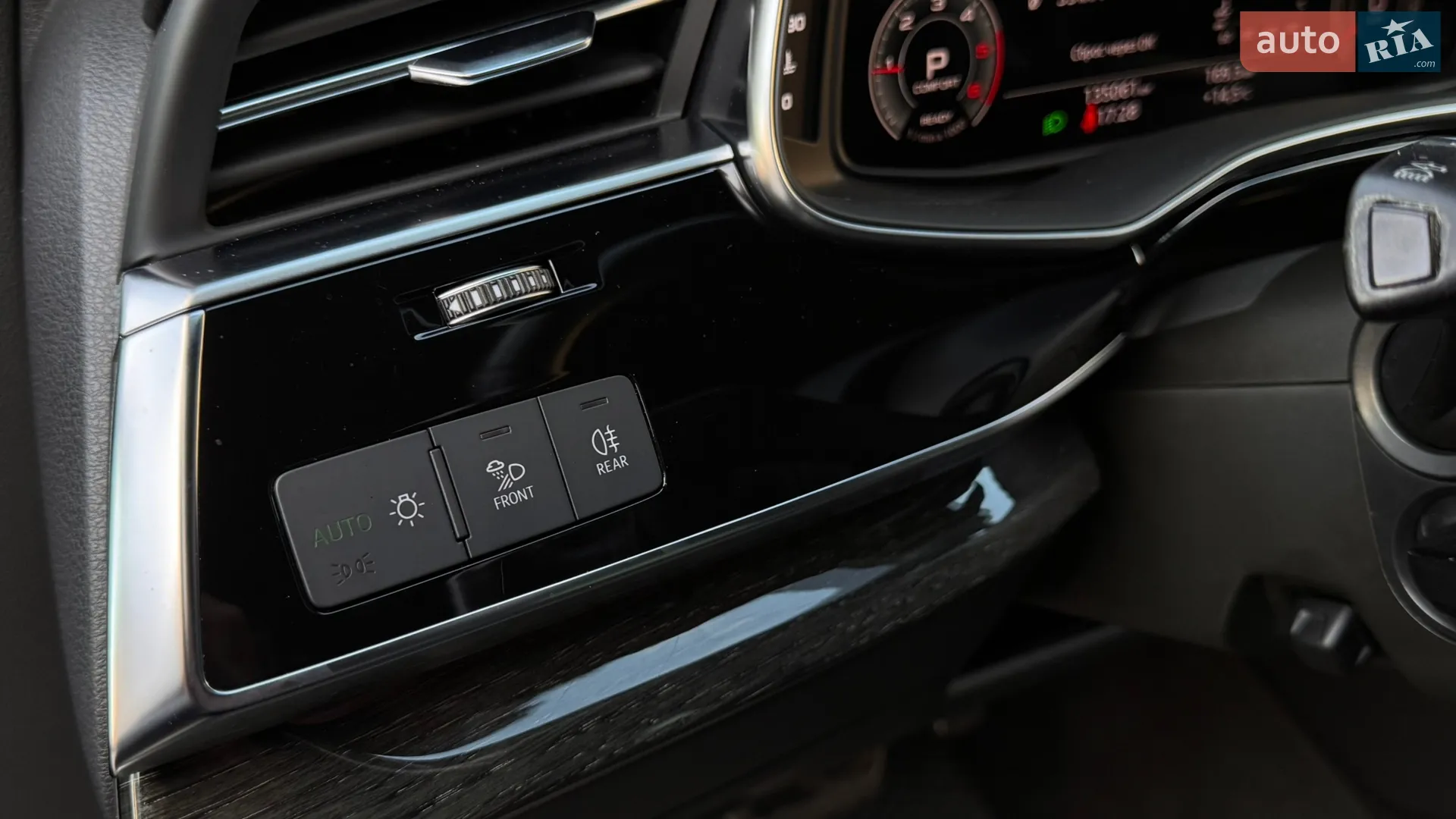 2021 Audi Q7 - мініатюра 11