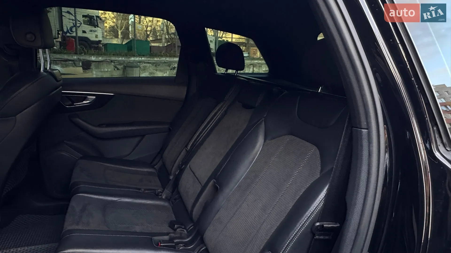 2021 Audi Q7 - мініатюра 22
