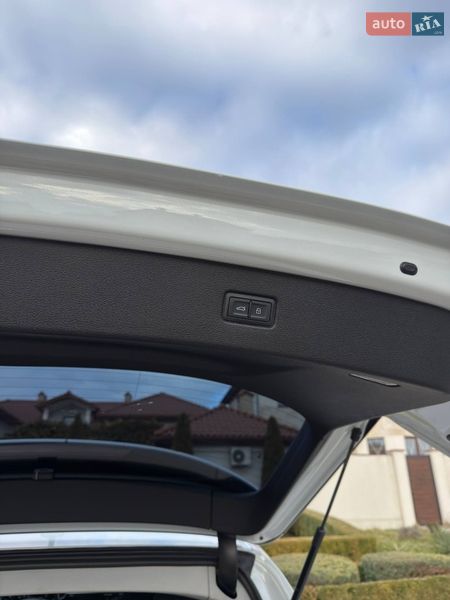 Внедорожник / Кроссовер Audi Q7 2020 в Одессе