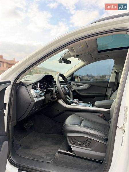 Внедорожник / Кроссовер Audi Q7 2020 в Одессе