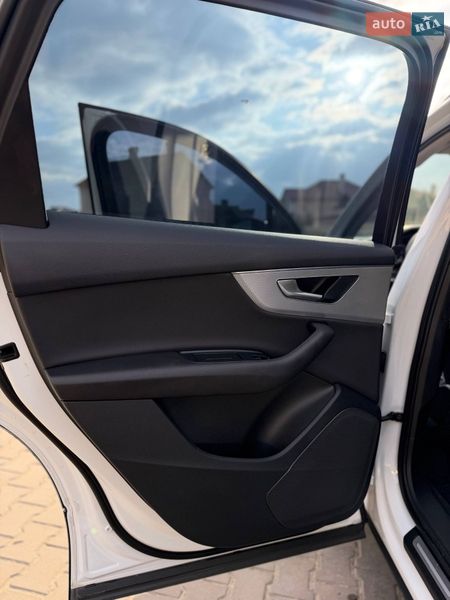 Внедорожник / Кроссовер Audi Q7 2020 в Одессе