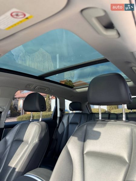 Внедорожник / Кроссовер Audi Q7 2020 в Одессе