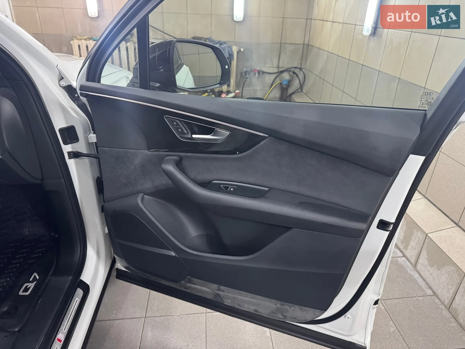 2024 Audi Q7 - мініатюра 24
