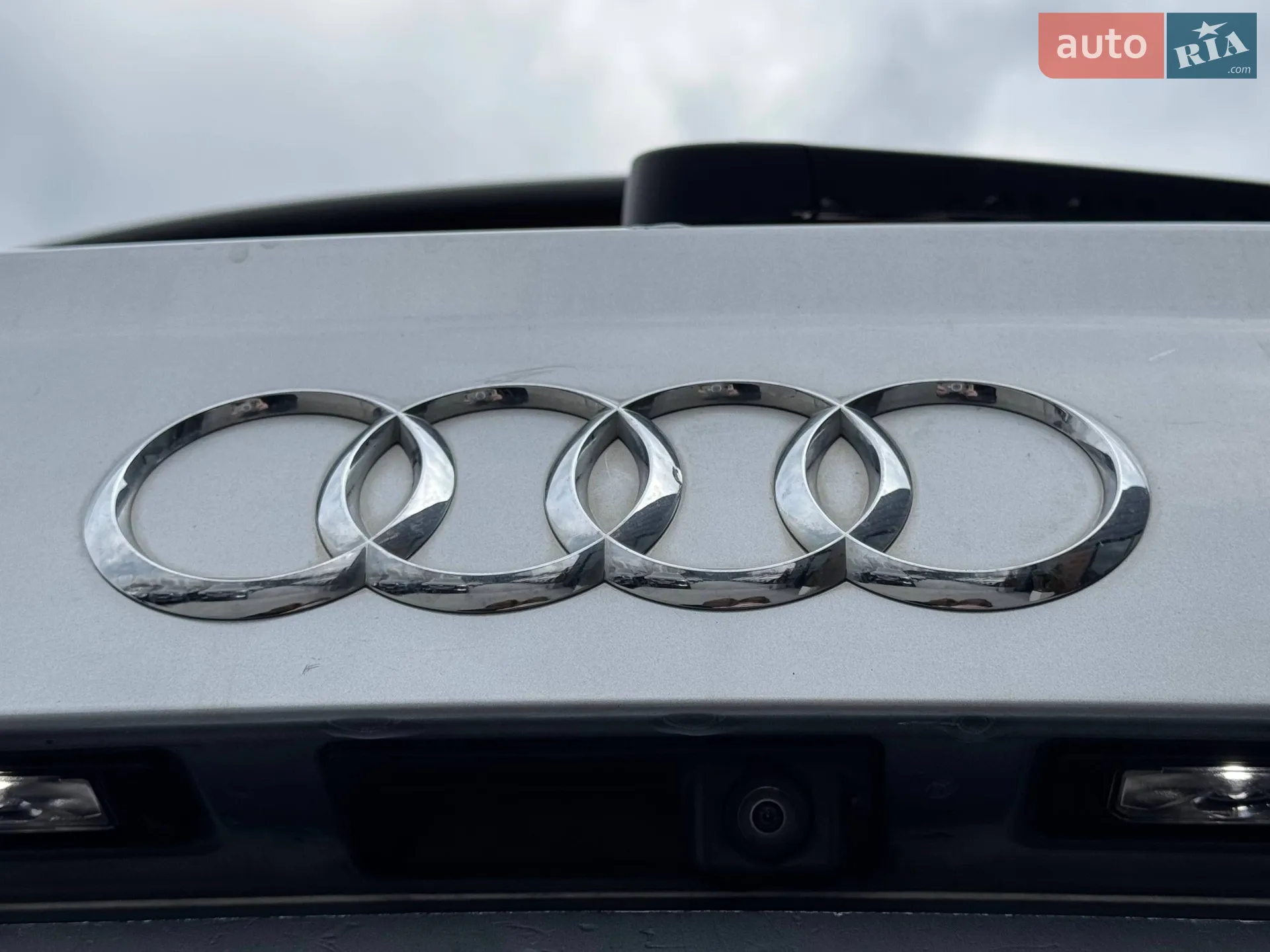 2017 Audi Q7 - мініатюра 23