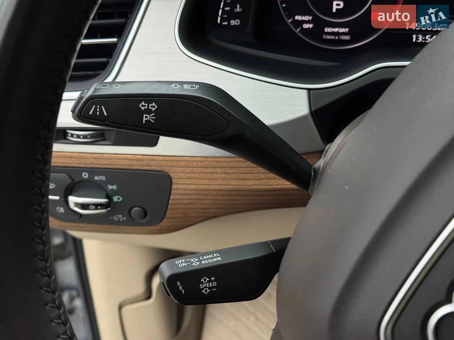 2017 Audi Q7 - мініатюра 49