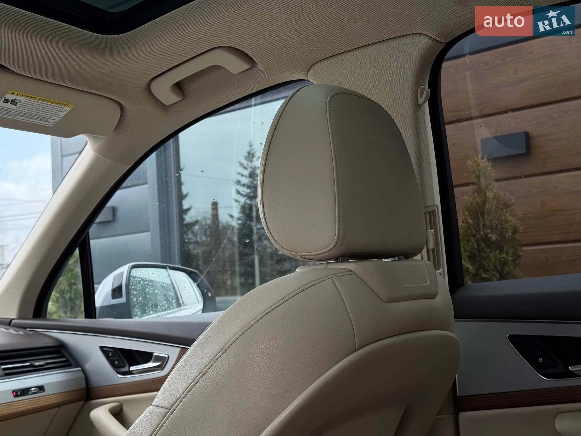 2017 Audi Q7 - мініатюра 63