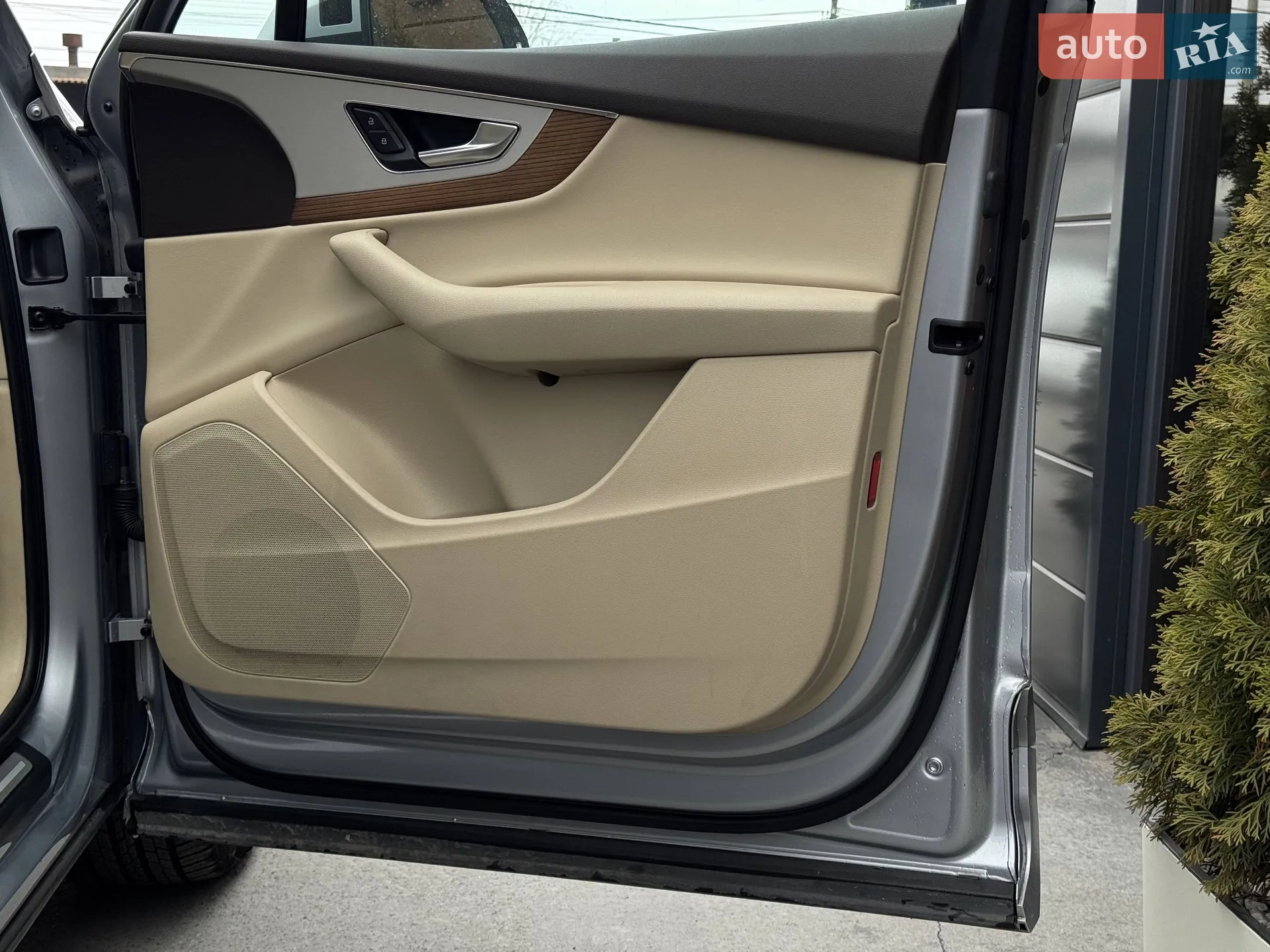 2017 Audi Q7 - мініатюра 79