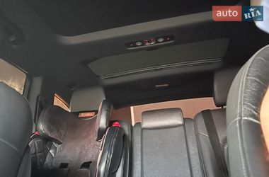 Внедорожник / Кроссовер Audi Q7 2013 в Ивано-Франковске