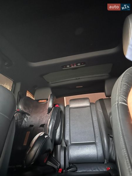 Позашляховик / Кросовер Audi Q7 2013 в Івано-Франківську фото 19 Позашляховик / Кросовер Audi Q7 2013 в Івано-Франківську